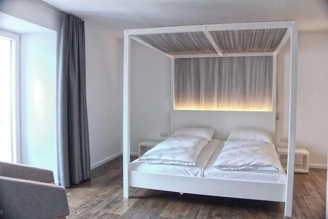 Landhotel Schlappinger-Hof Reisbach