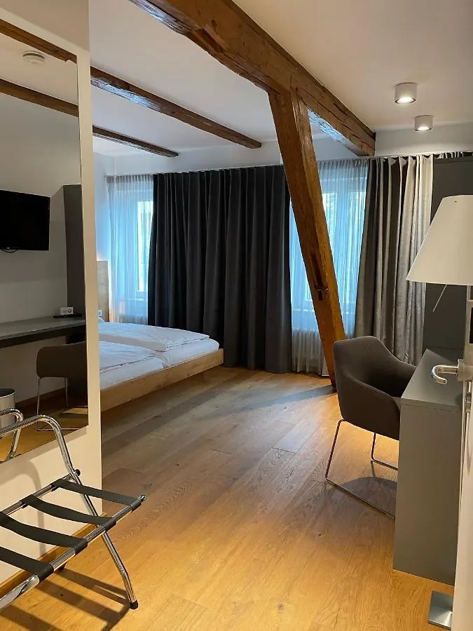 Landhotel Schlappinger-Hof Reisbach Německo