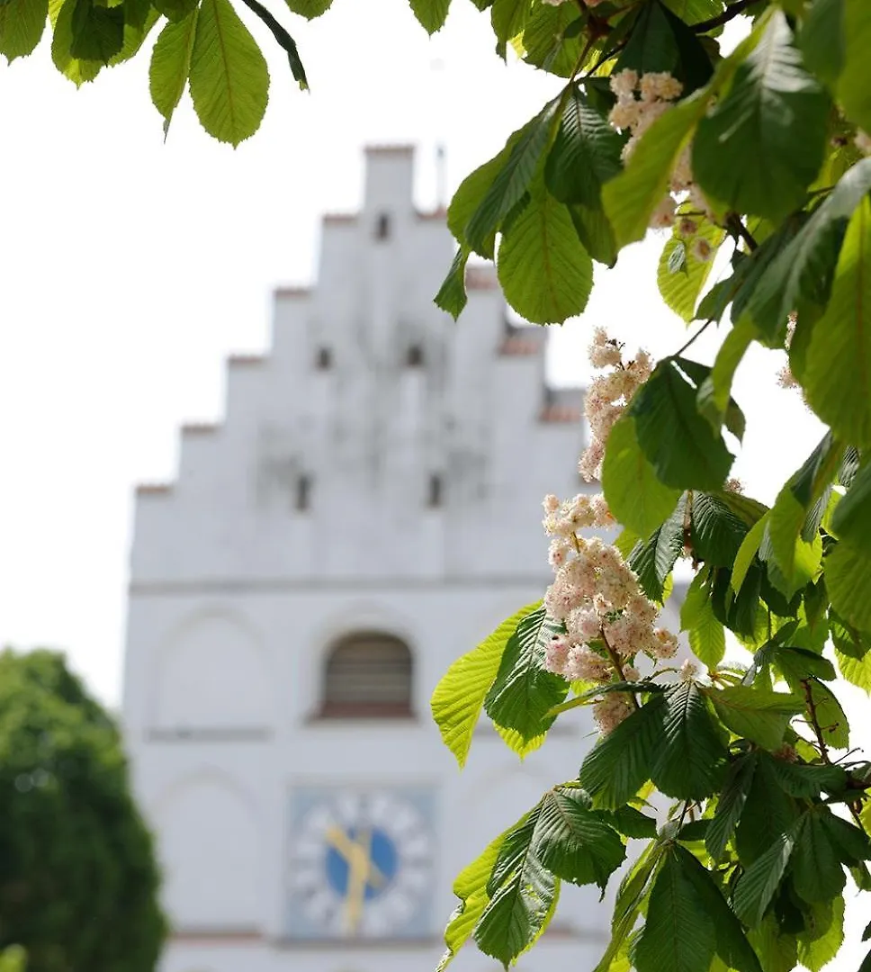 Hotel Landhotel Schlappinger-Hof Reisbach