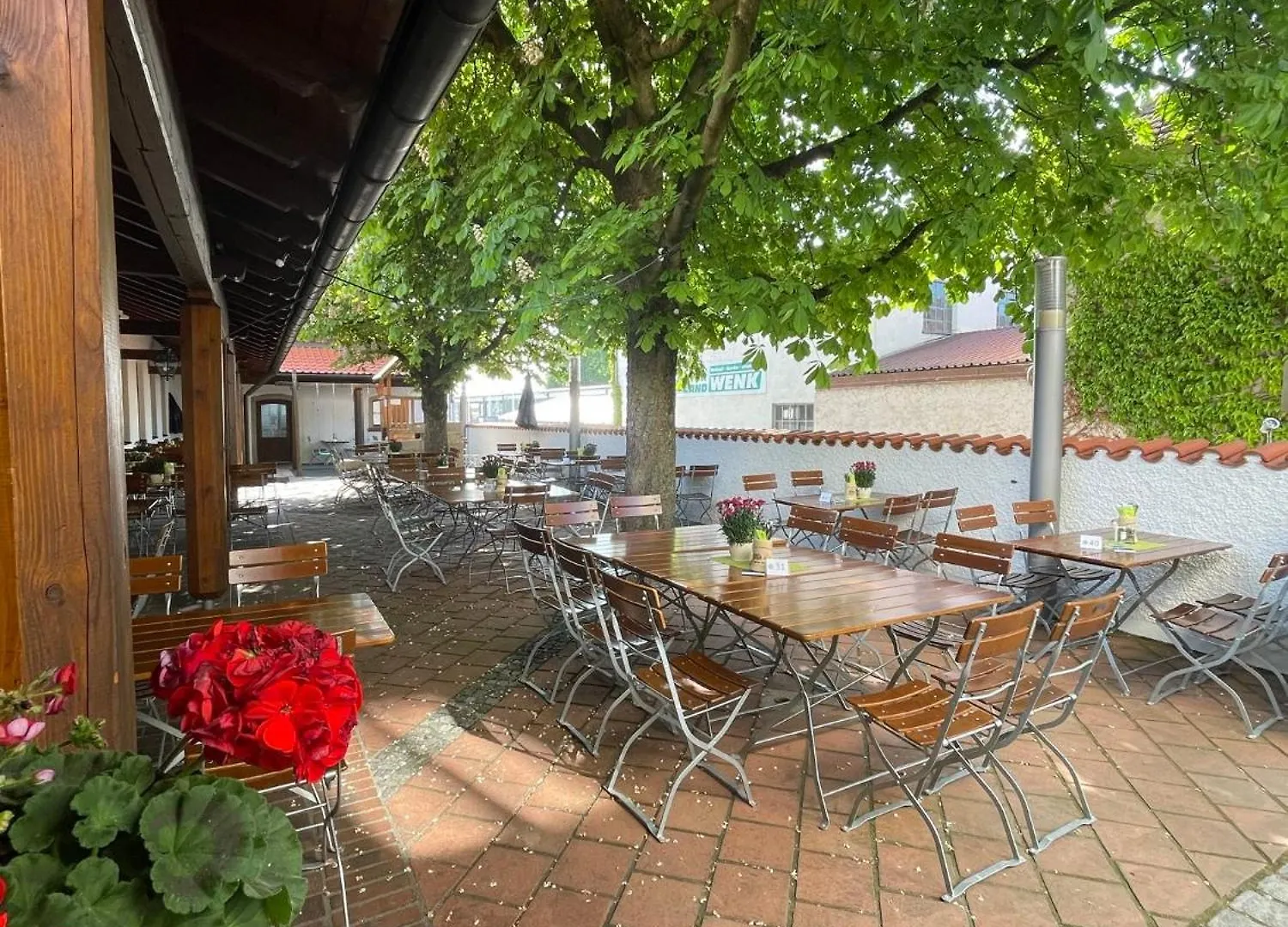 Hotel Landhotel Schlappinger-Hof Reisbach