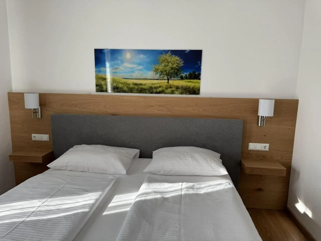 Landhotel Schlappinger-Hof Reisbach 3*,
