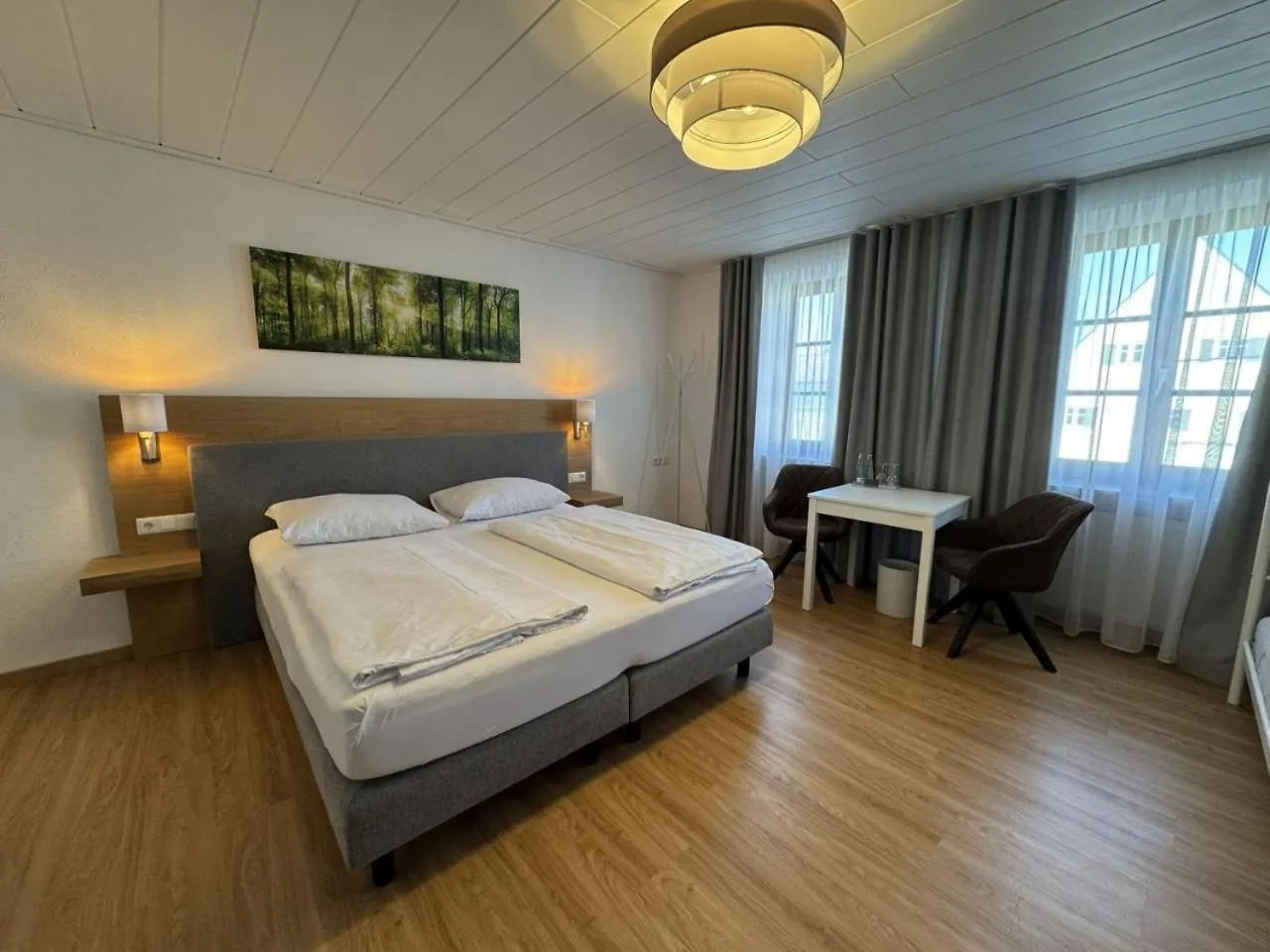Hotel Landhotel Schlappinger-Hof Reisbach