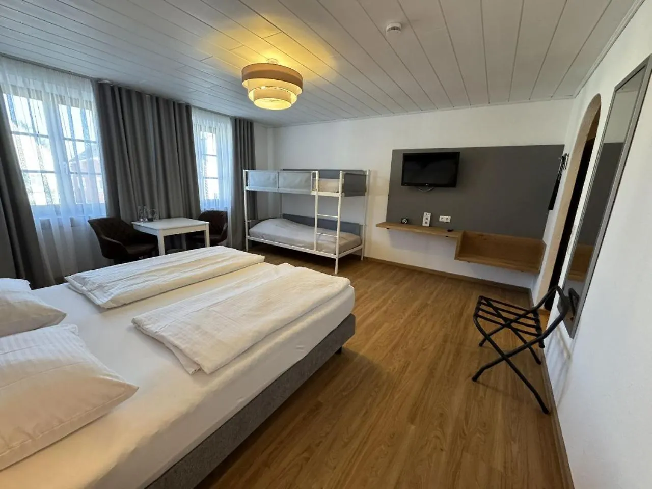 Landhotel Schlappinger-Hof Reisbach 3*,  Německo