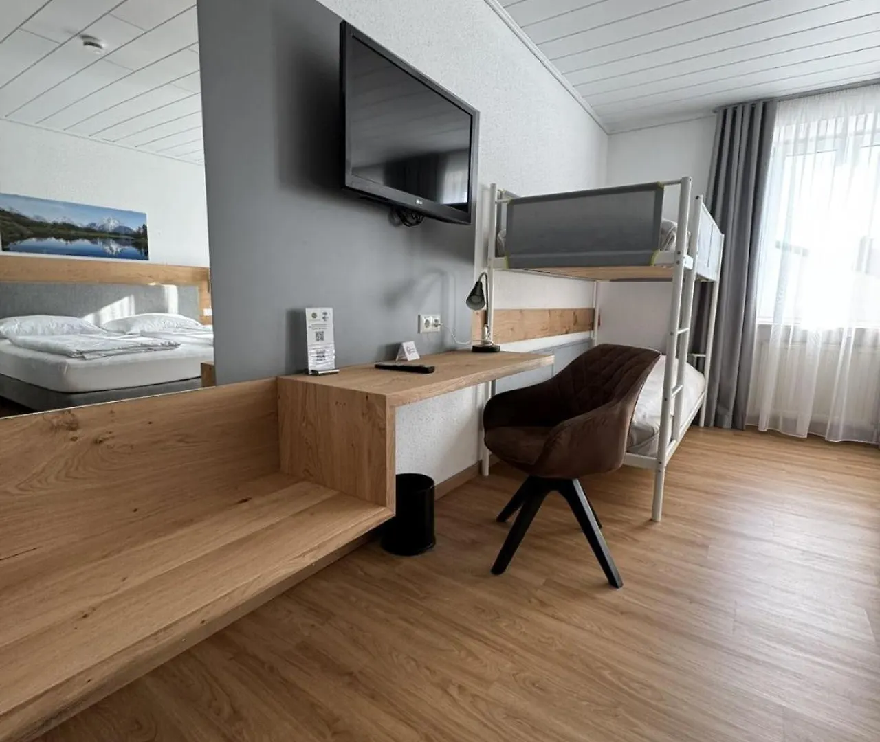 Landhotel Schlappinger-Hof Reisbach Hotel