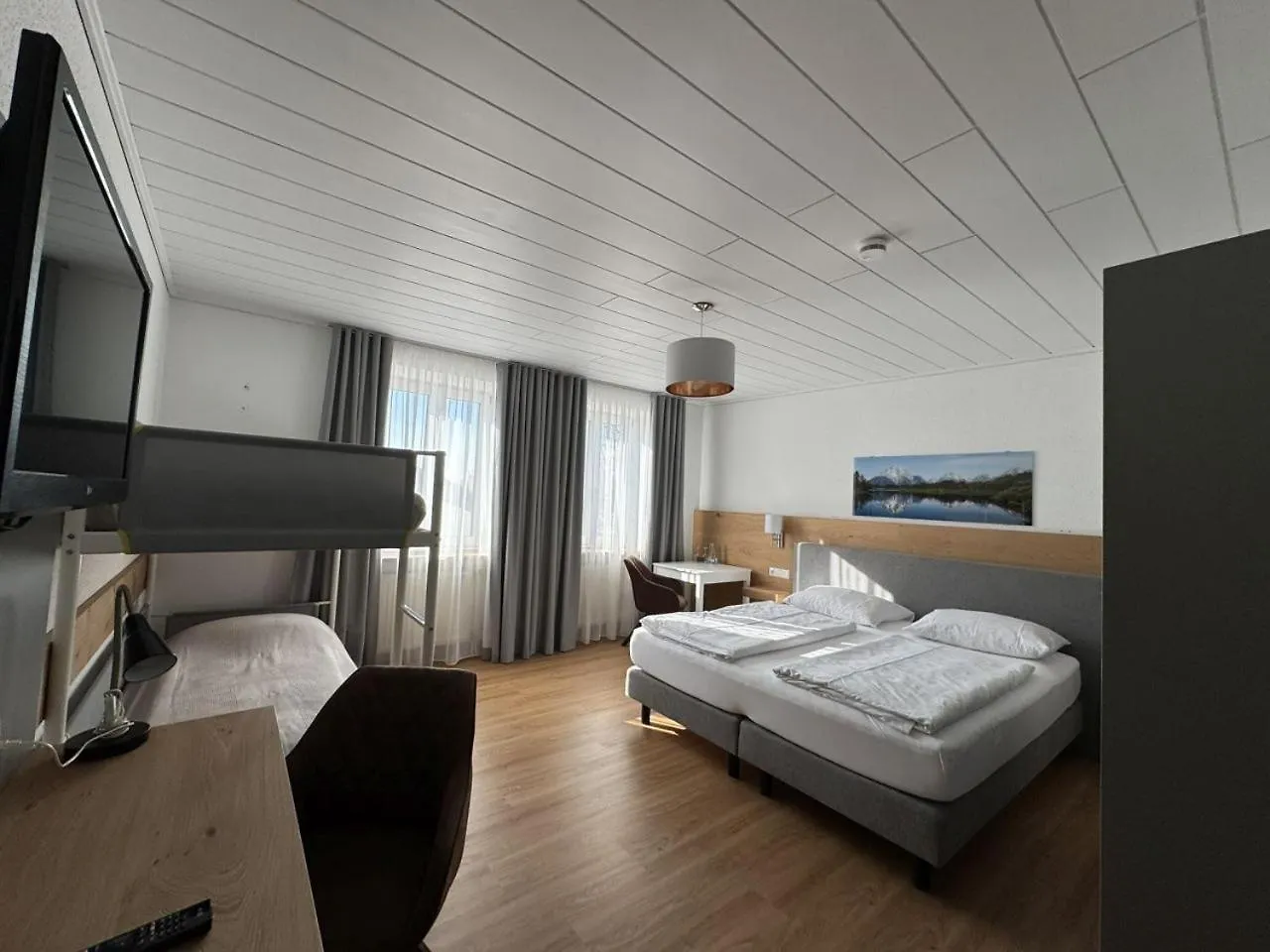 Landhotel Schlappinger-Hof Reisbach Hotel
