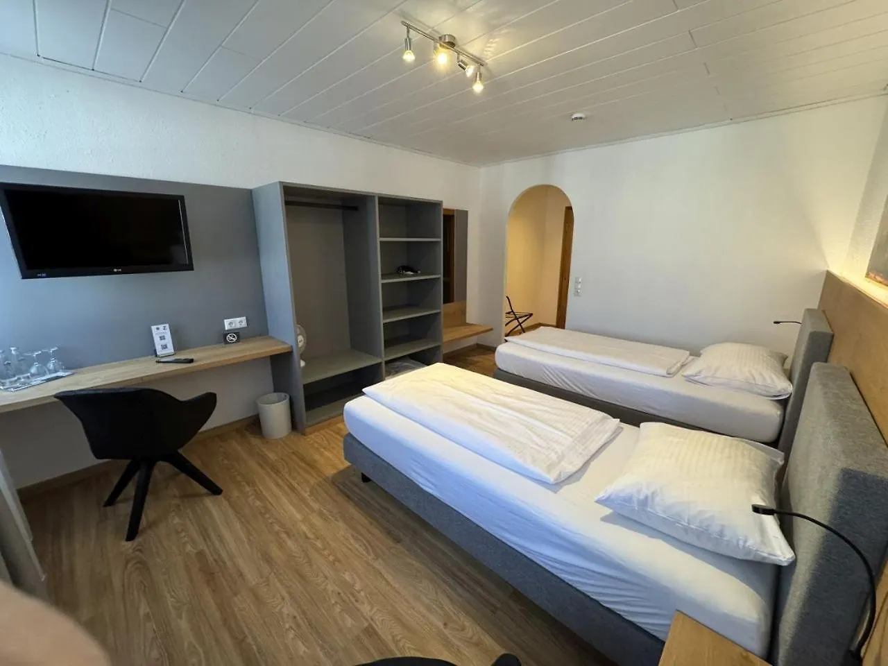 Landhotel Schlappinger-Hof Reisbach 3*,