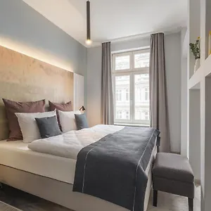 Acora Living The Hotel Hamburg-Harburg