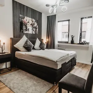 Boutique Hotel Keulen