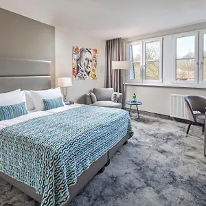 Du Nord Hotel Hamburg-Harburg