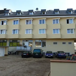 Lipp Aparthotel Keulen