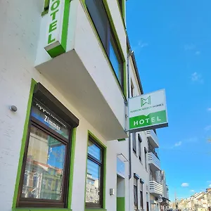 Marion Weber Aparthotel Bremen
