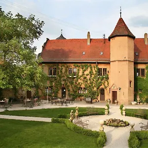 3* Hotel Worners Schloss Weingut & Wellness-hotel