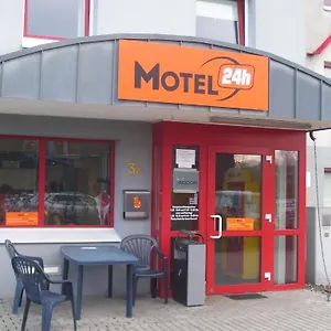 24h Hotel Bremen