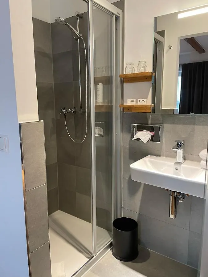 Landhotel Schlappinger-Hof Reisbach 3*,  Almanya