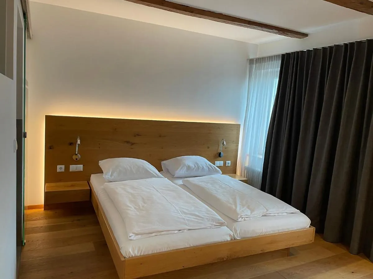 Landhotel Schlappinger-Hof Reisbach 3*,