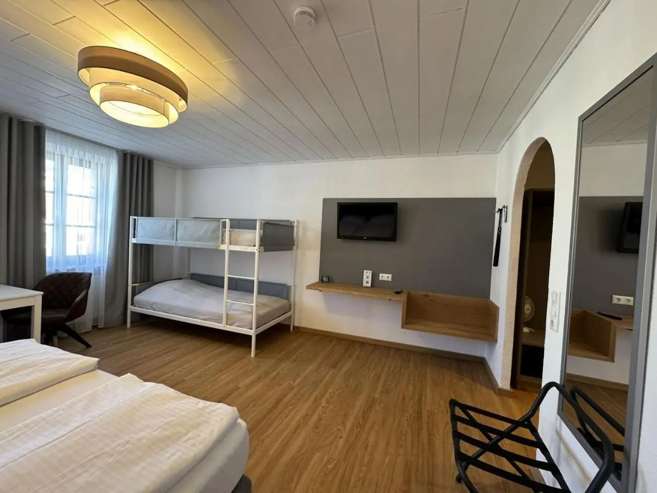 Landhotel Schlappinger-Hof Reisbach 3*,