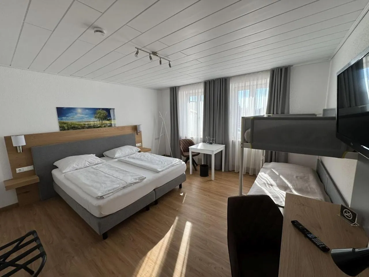 Landhotel Schlappinger-Hof Reisbach