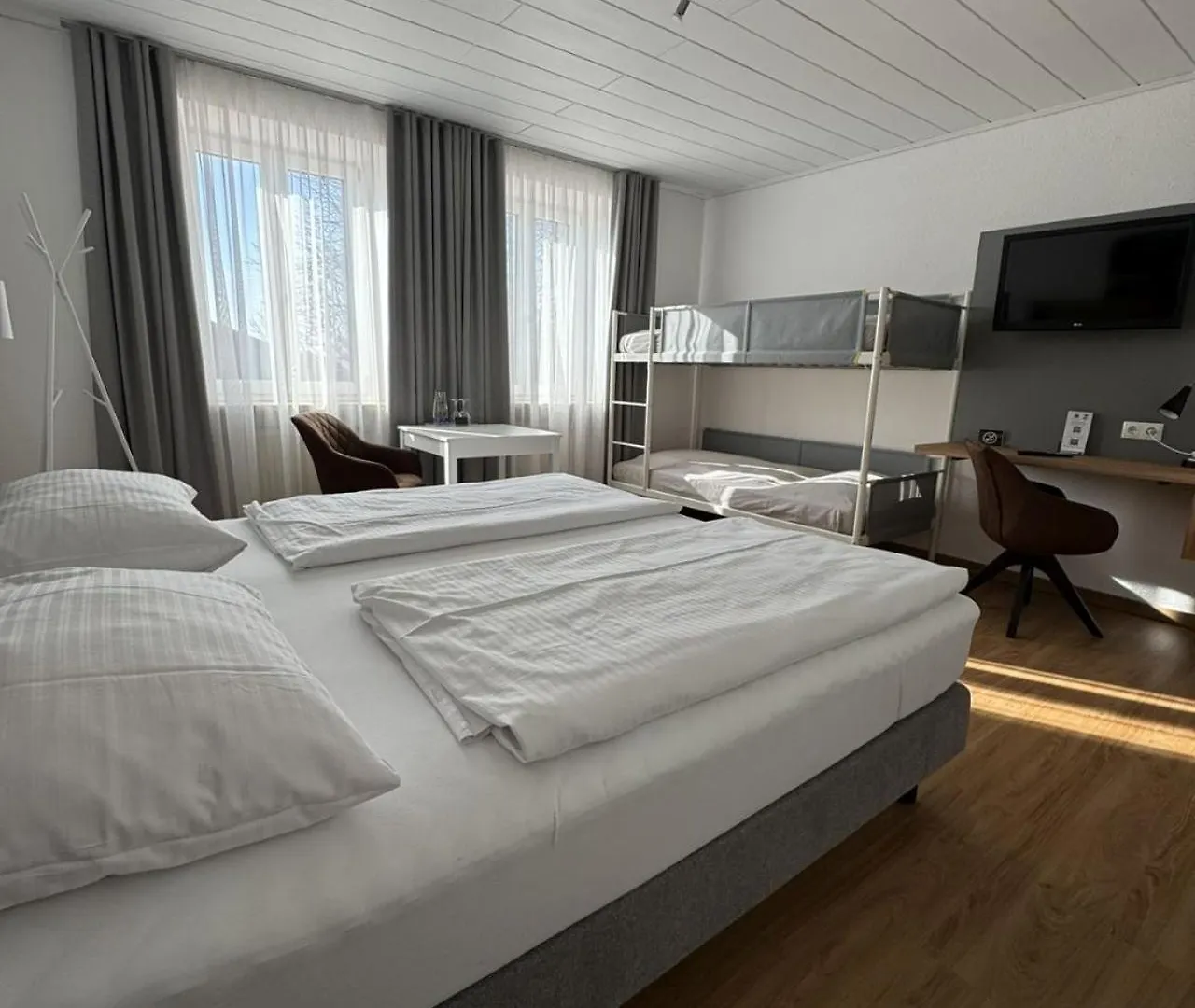Landhotel Schlappinger-Hof Reisbach Otel