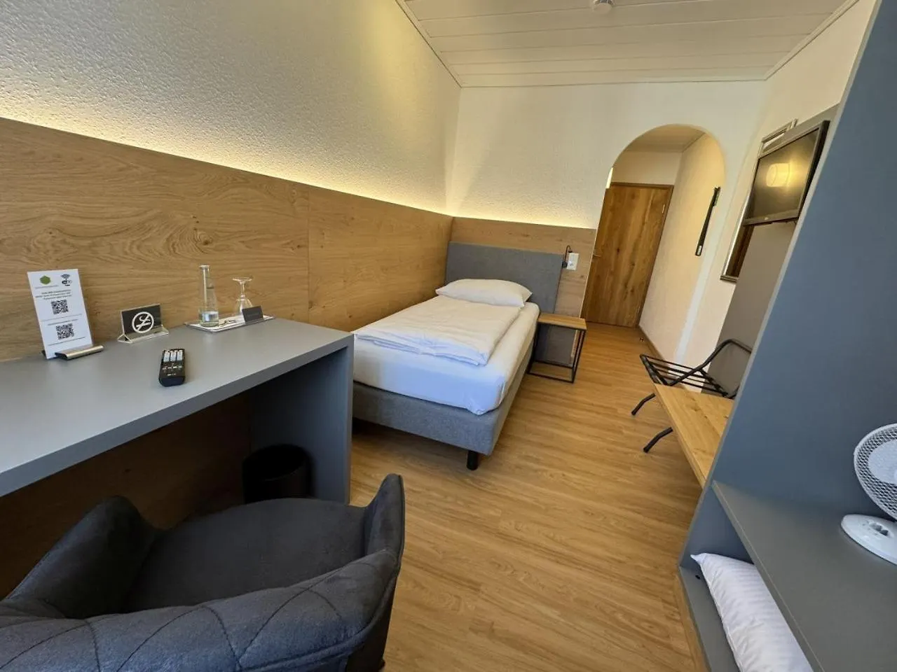 Landhotel Schlappinger-Hof Reisbach 3*,  Almanya