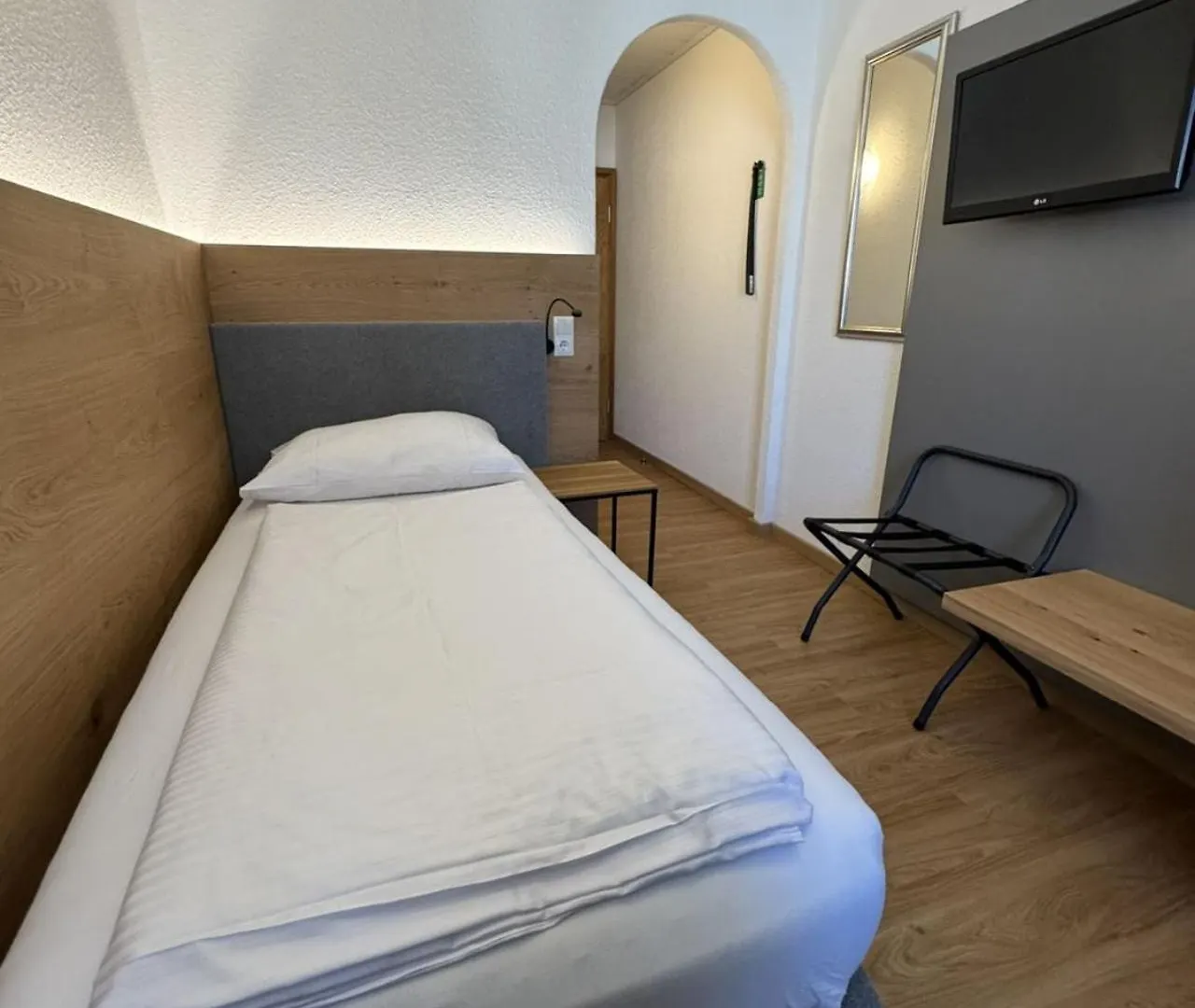 Landhotel Schlappinger-Hof Reisbach Otel