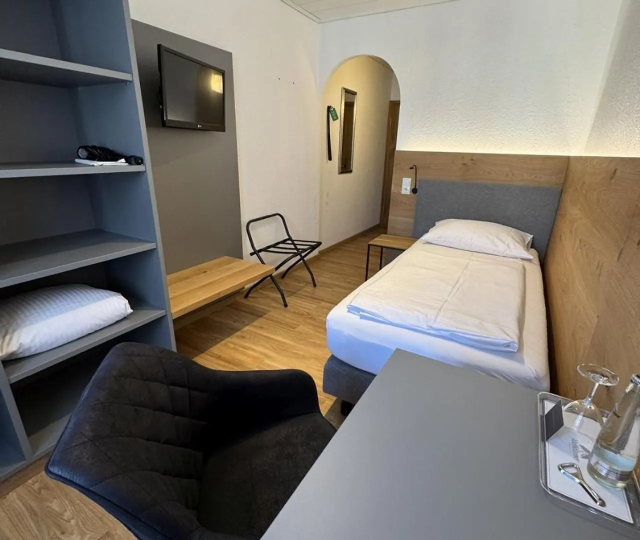 *** Otel Landhotel Schlappinger-Hof Reisbach Almanya