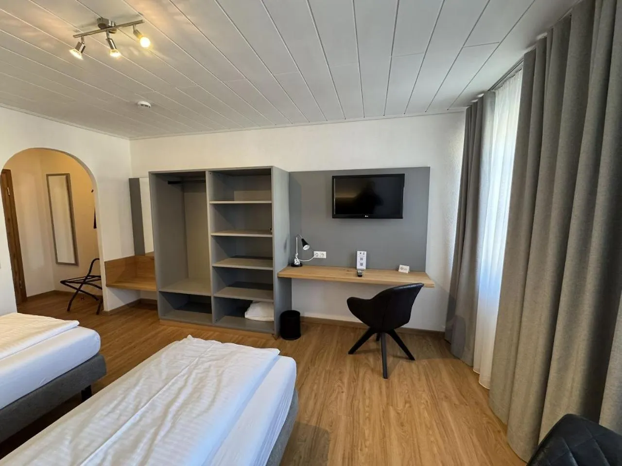 Otel Landhotel Schlappinger-Hof Reisbach