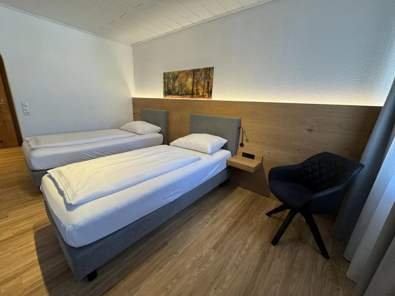 Hotel Landhotel Schlappinger-Hof Reisbach