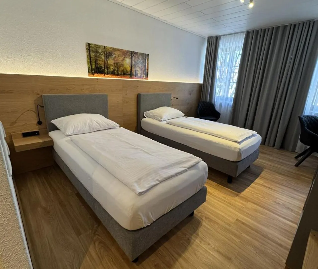 Landhotel Schlappinger-Hof Reisbach Otel